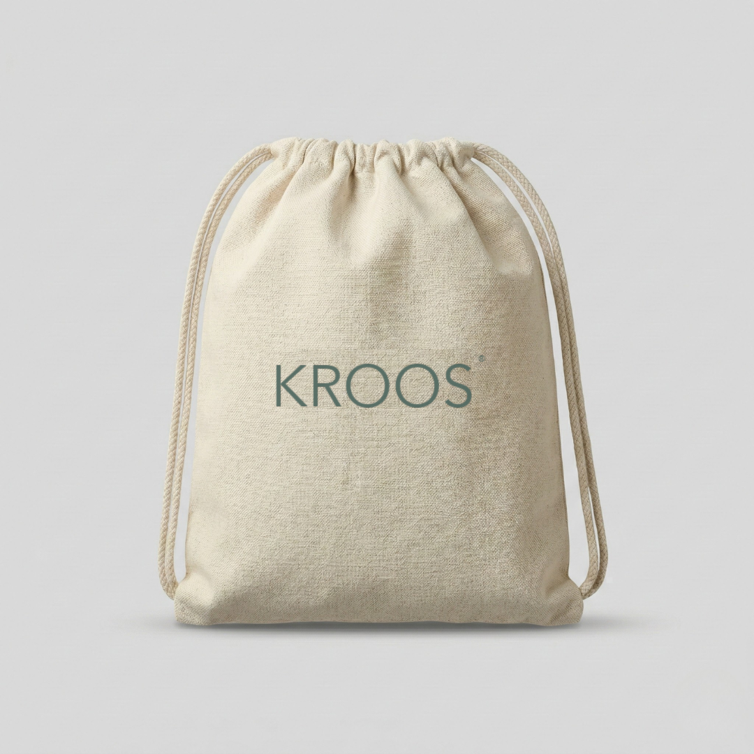 Bolsa de viaje KROOS gratis