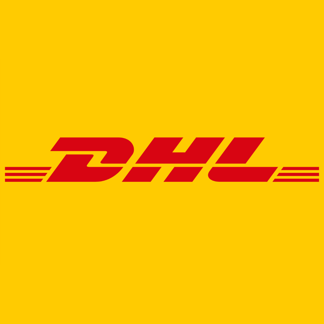 Envío DHL Premium asegurado gratis