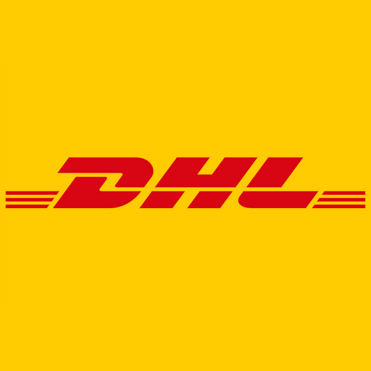 Envío DHL Premium asegurado gratis